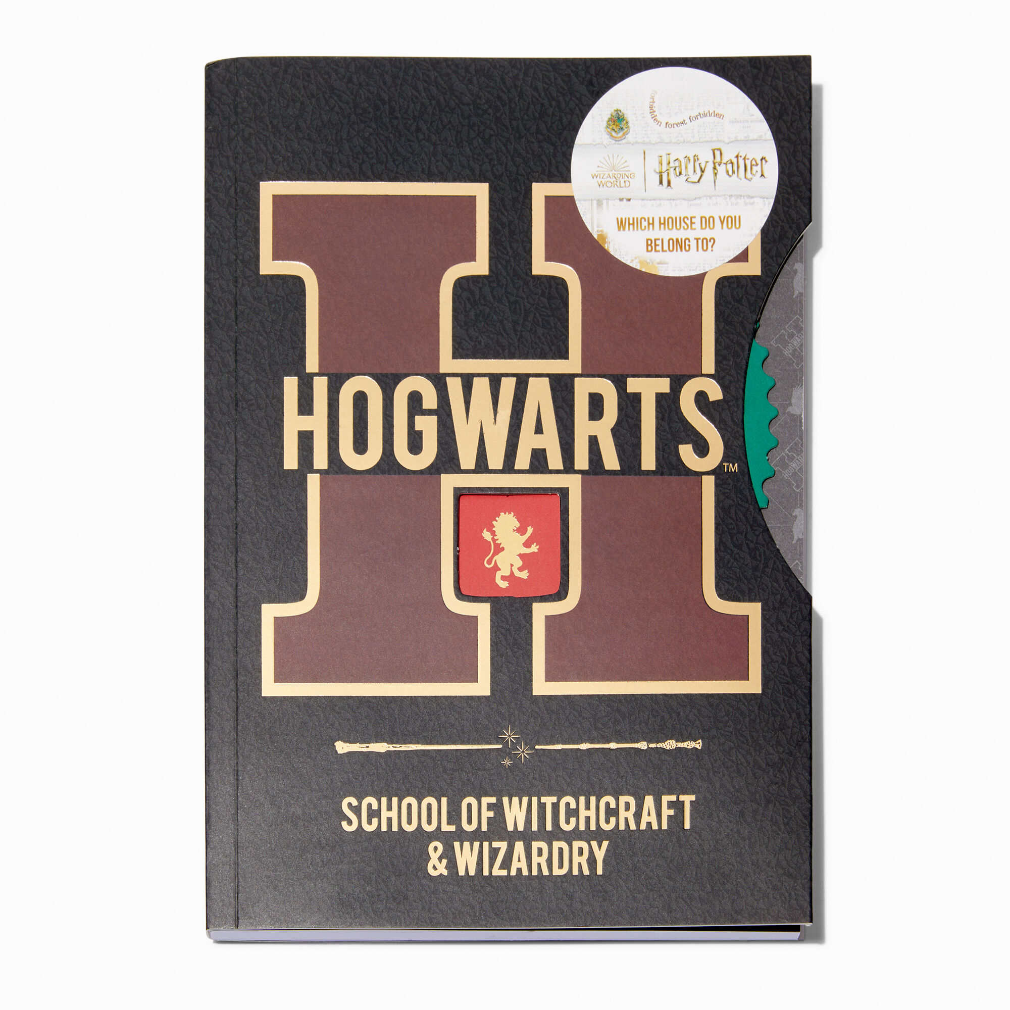 Claire's harry potter bag outlet