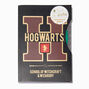 Carnet Poudlard Harry Potter&trade;,