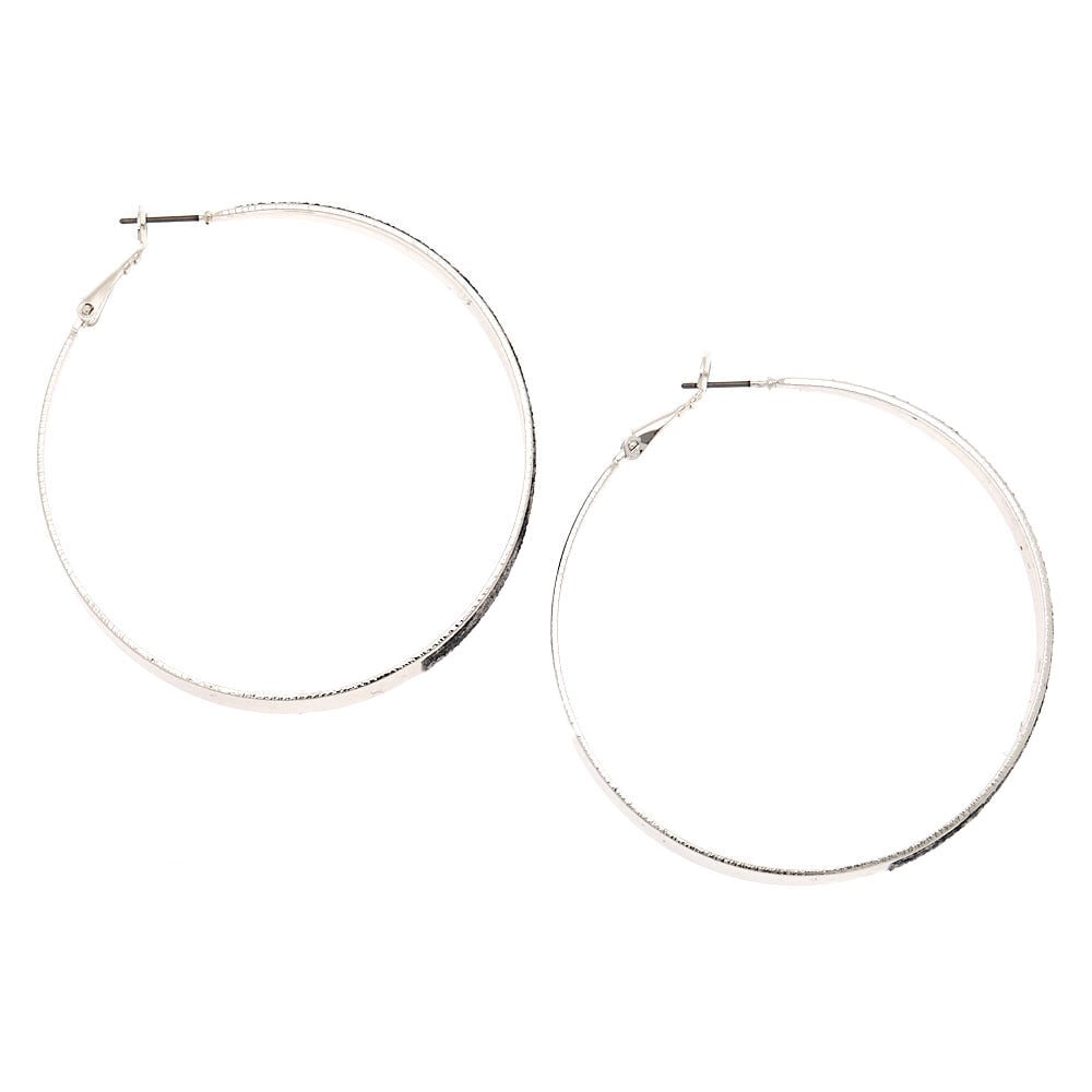 Snake on sale print earrings