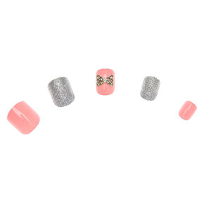 Faux Nails Claire S Us
