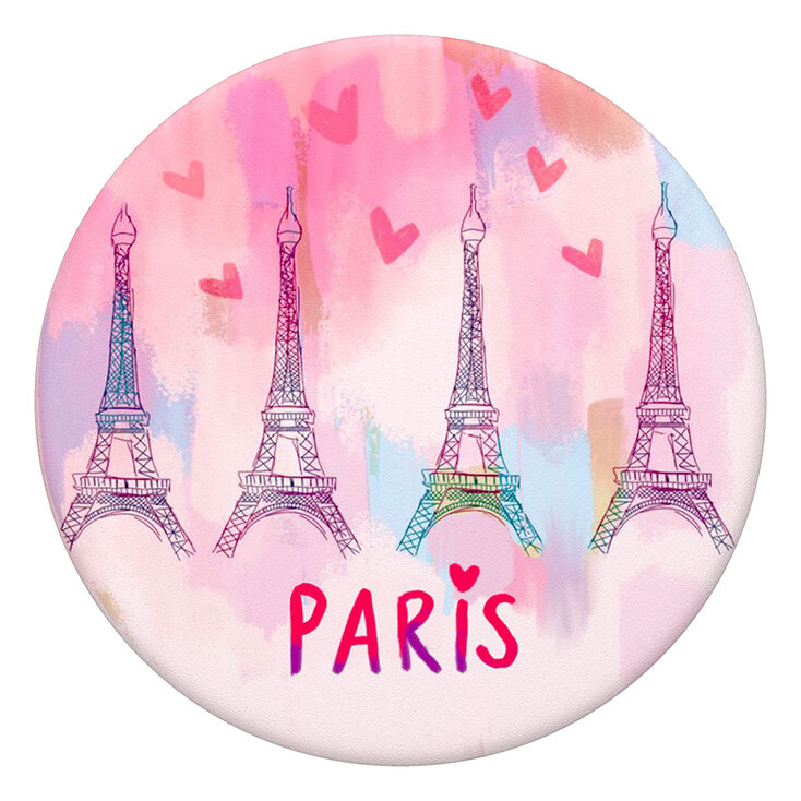 Paris Saint-Germain X Popsockets Ou Comment Afficher Votre Amour Pour Le  Club Sur Votre Smartphone - ESSENTIAL HOMME