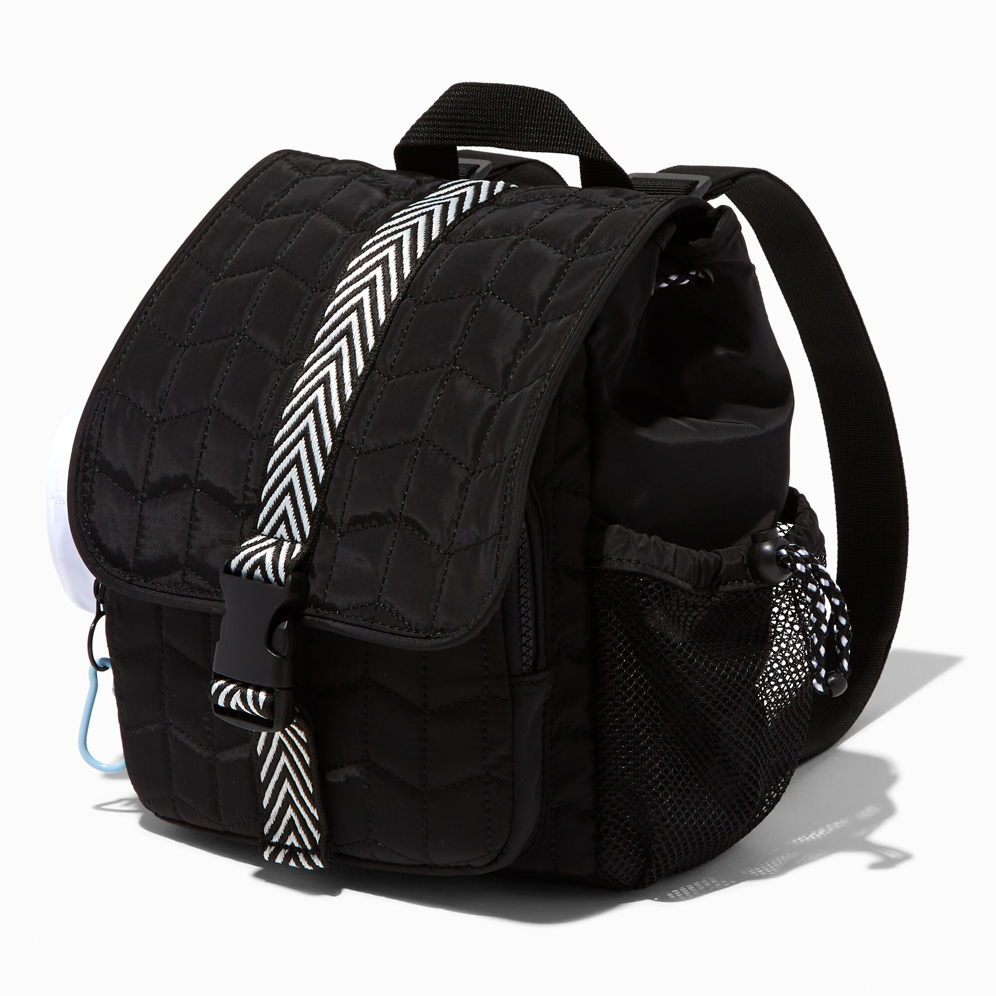 Sporty mini backpack shop