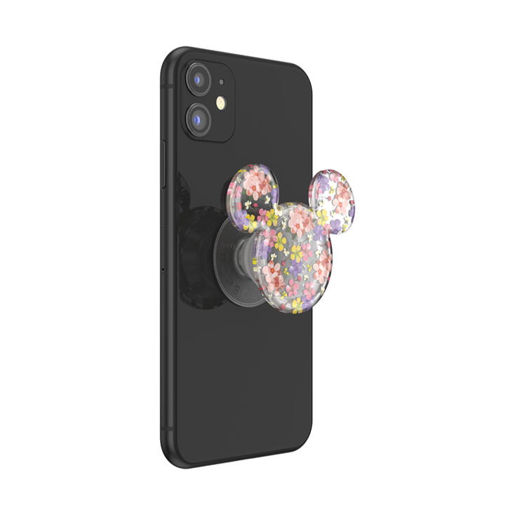 PopSockets&reg; Swappable PopGrip - Mickey Cascadia,