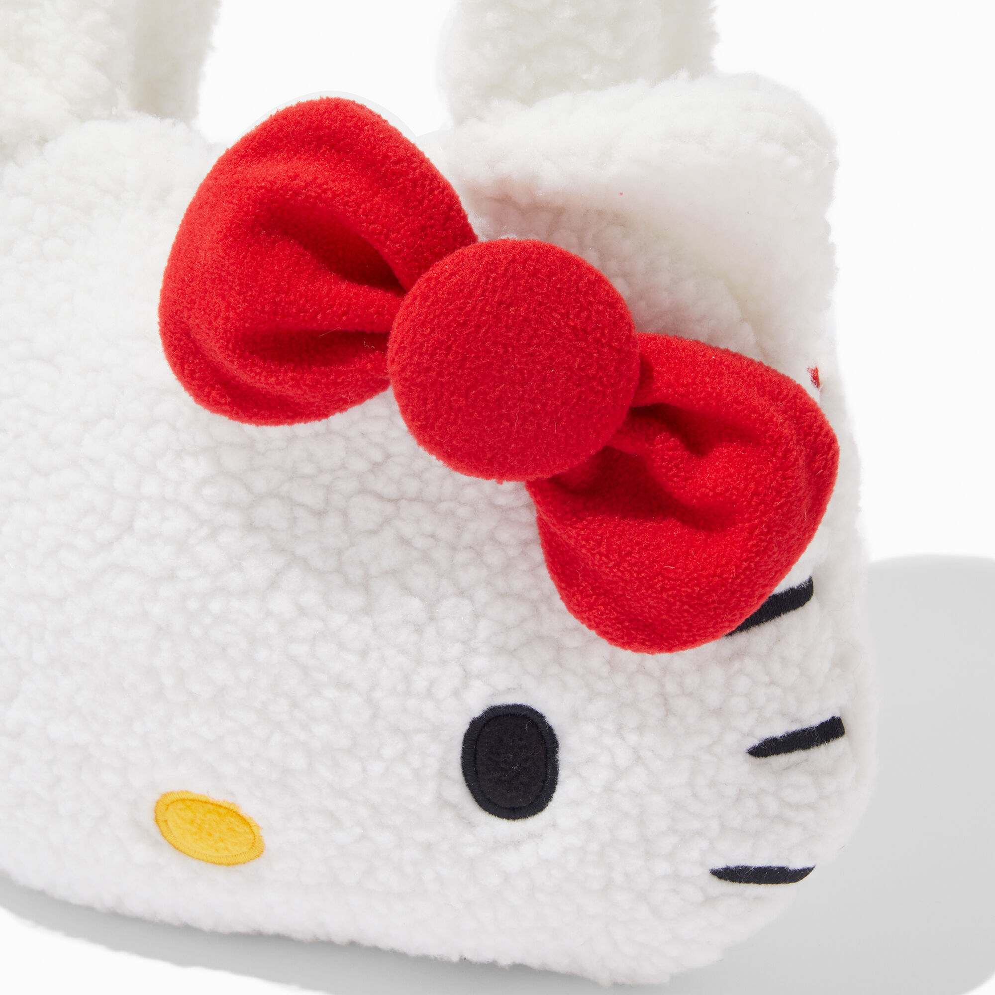 Sac cabas en exclusivité chez Claire’s Hello Kitty® 50e anniversaire,