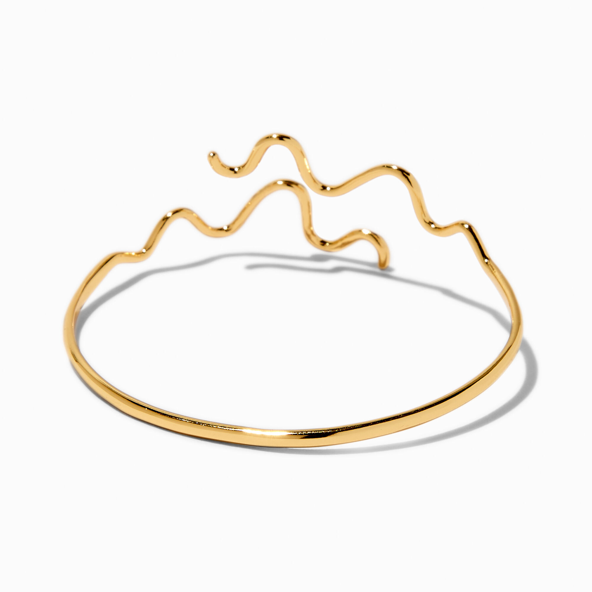 Upper arm bracelet claire's hot sale