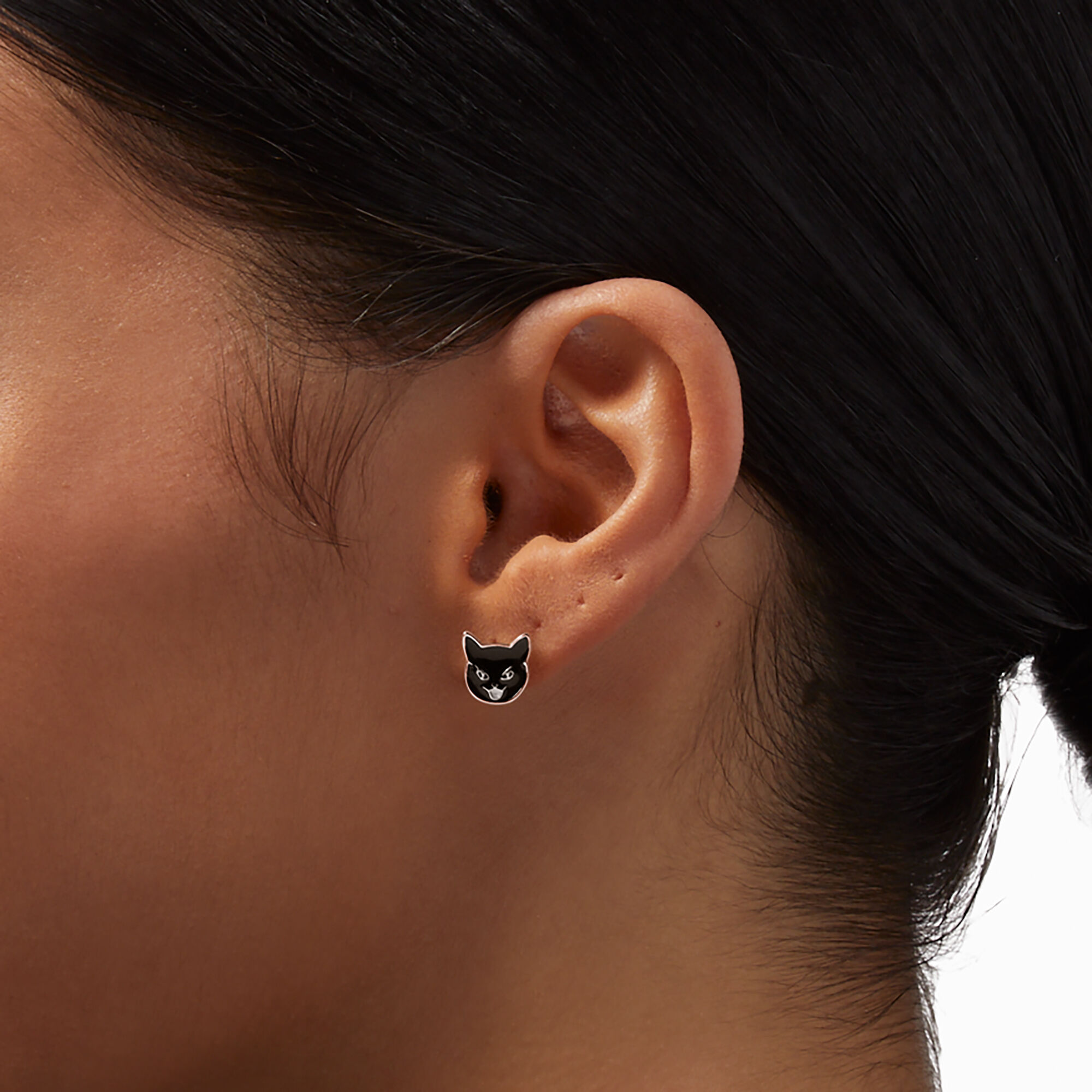 Disney discount earrings claire's
