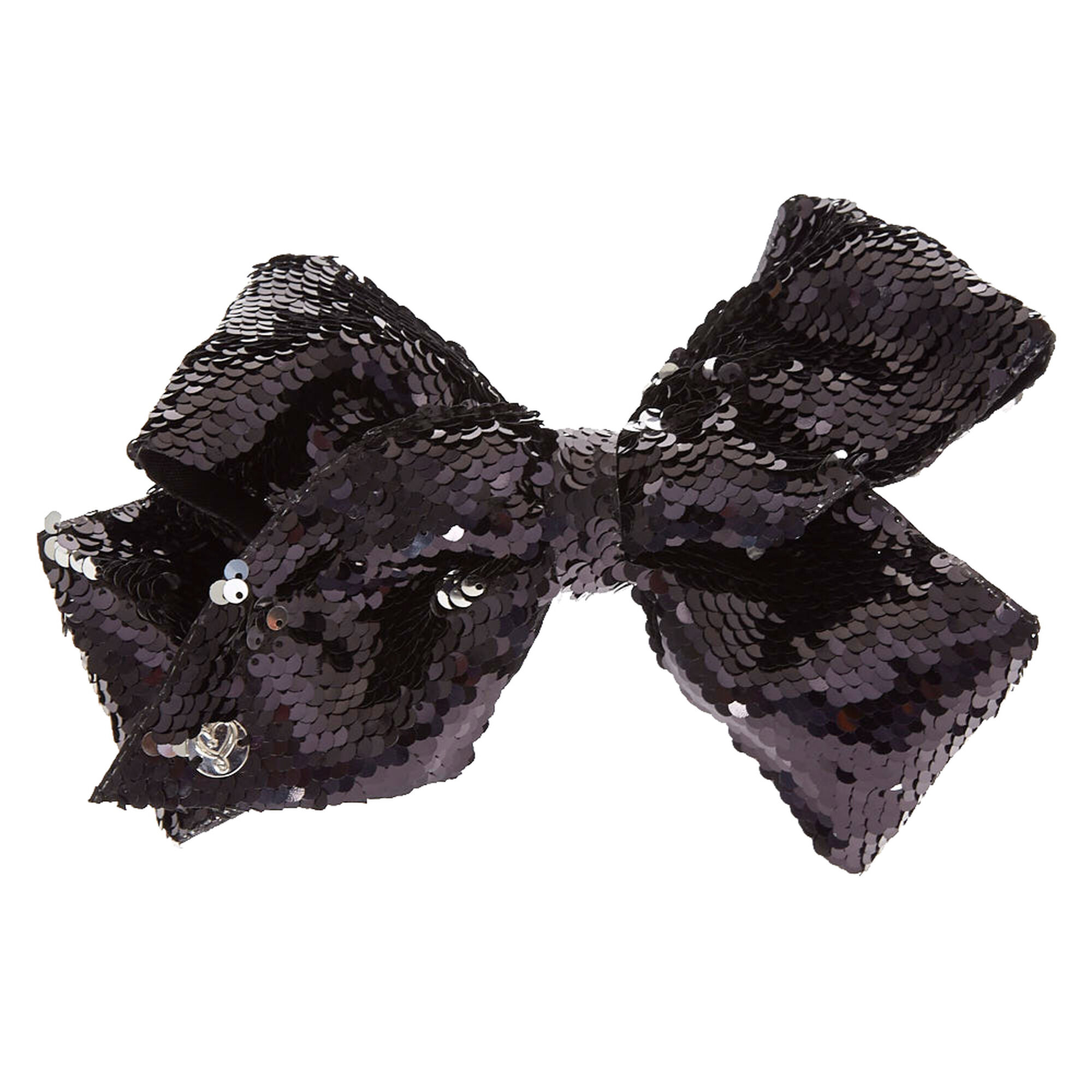 Jojo Siwa Large Bow Tastic Black Hair Bow