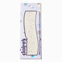 Silver Star Freckle Temporary Tattoos,