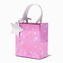Pink Star Medium Gift Box,