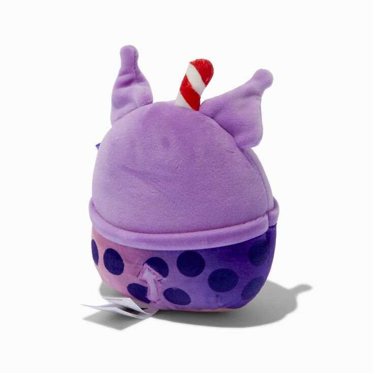 Squishmallows&trade; x Hello Kitty&reg; And Friends 5&#39;&#39; Scented Mystery Squad Soft Toy - Styles Vary,