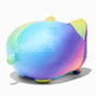 Tasty Peach&reg; Meowchi Rainbow Plush Toy,
