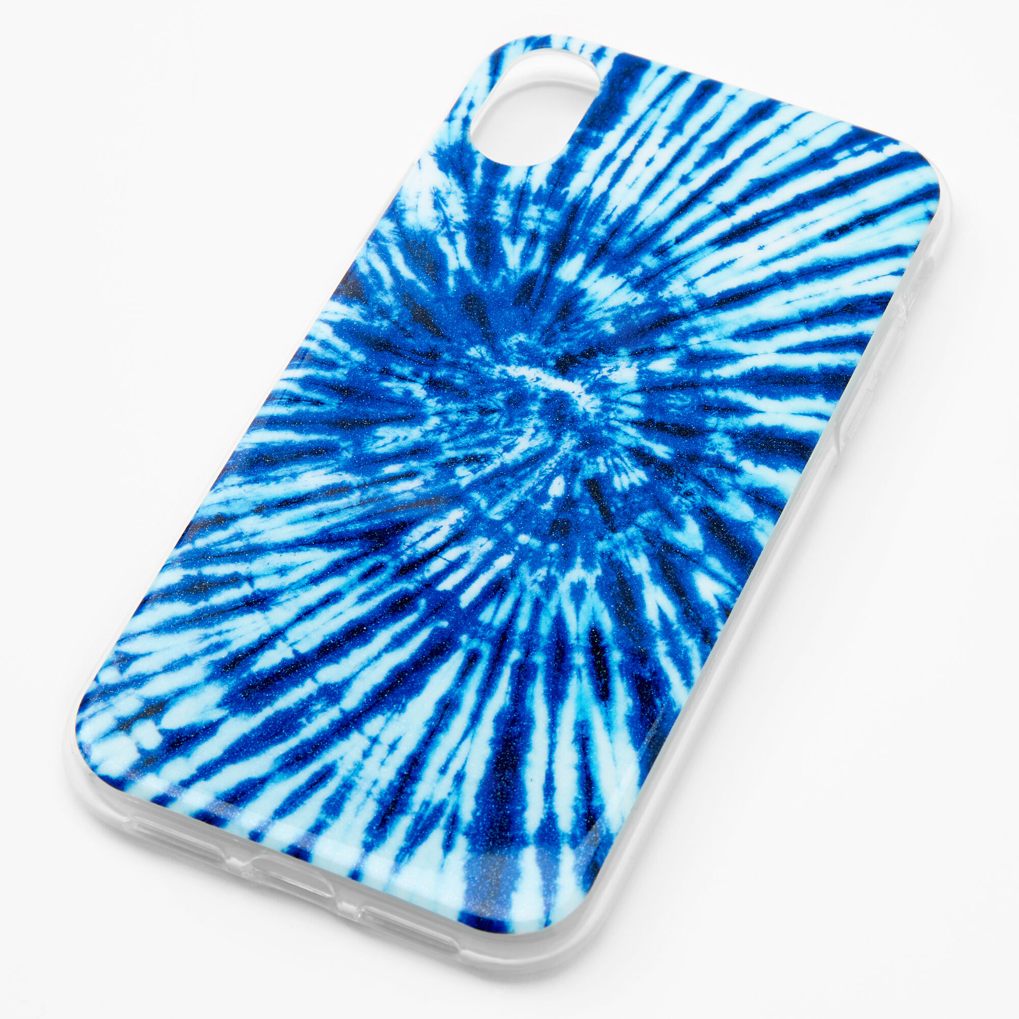 tie dye phone case iphone xr