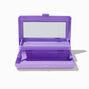 Caboodles&reg; Purple Peace Out Take It&trade; Touch Up Tote,