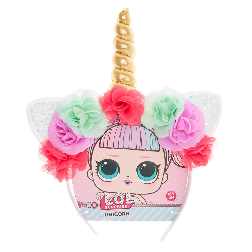 boule lol licorne