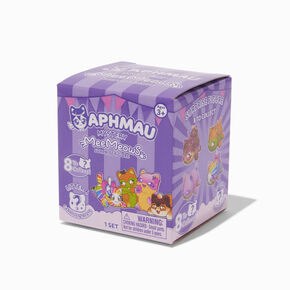 Pochette surprise figurine MeeMeows myst&egrave;re Port&eacute;e&nbsp;6 Aphmau&trade; - Les mod&egrave;les peuvent varier,