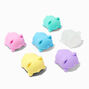 Squishy Cats Pastel Fidget Toy - Styles Vary,