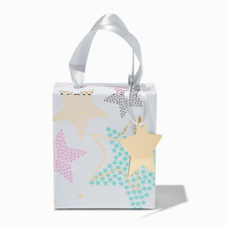 White Star Medium Gift Box,