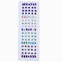 Celestial Body Gems - 100 Pack,