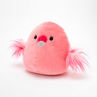 Squishmallows™ 8" Flamingo Soft Toy