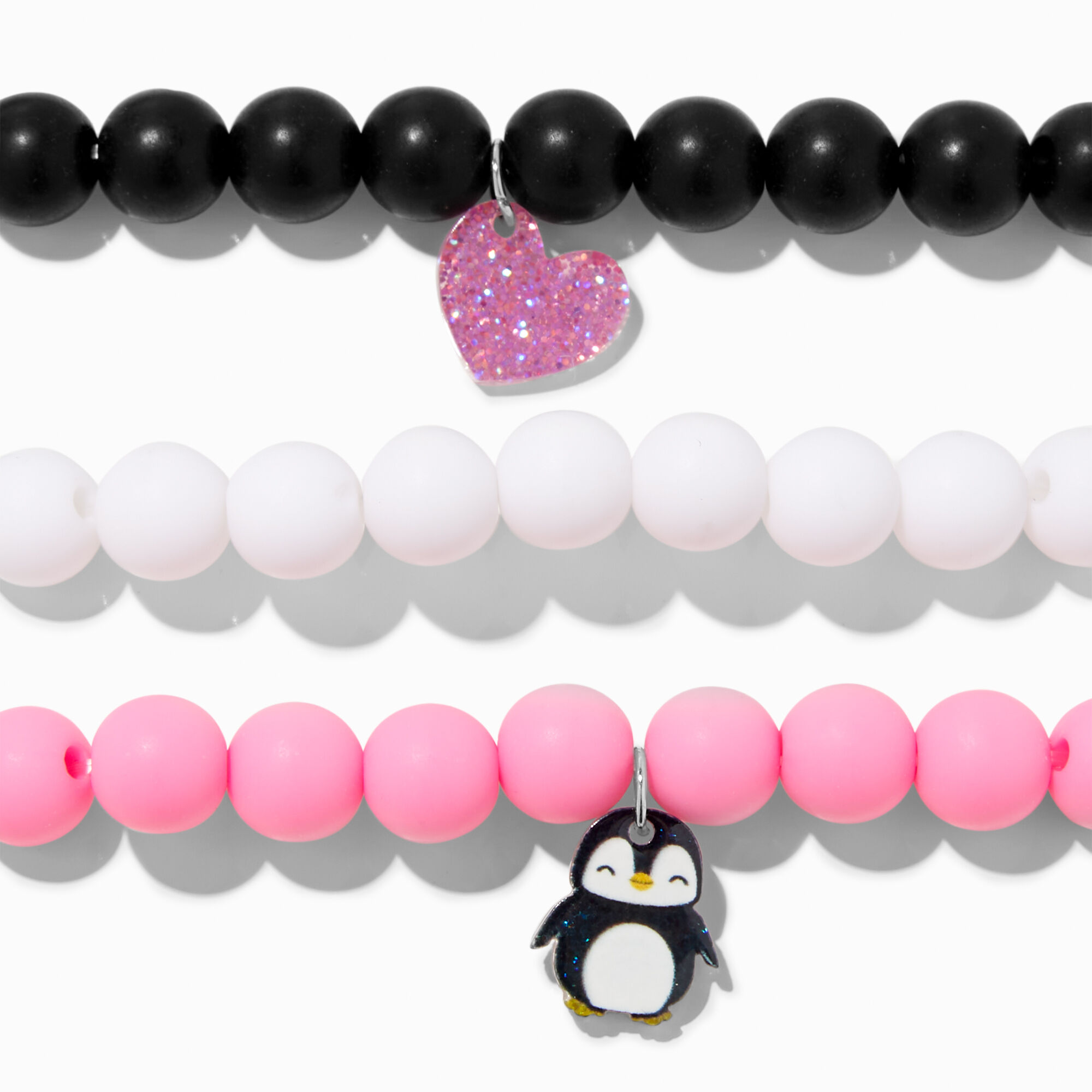 Claire's lokai bracelet top