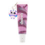 Charlie the Panda Charm Lip Gloss Tube - Grape,