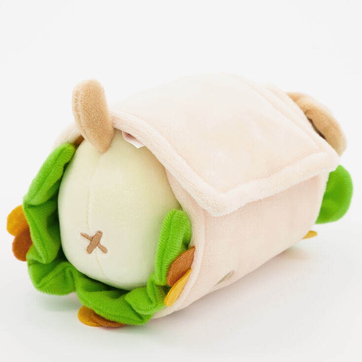 Jouet en peluche de petite taille Puppiroll Anirollz&trade;,