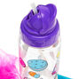 Candy Collection Water Bottle Bath Set,