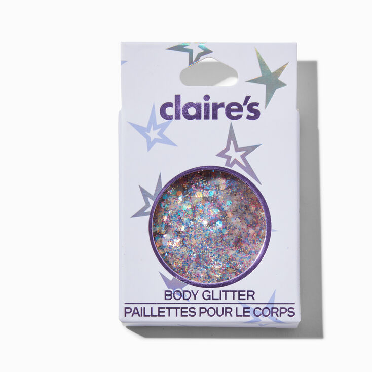 Loose Body Glitter - Fairy,