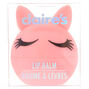 Pink Strawberry Bunny Lip Balm,