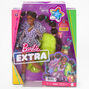 Barbie&trade; Extra Series 7 - Purple,