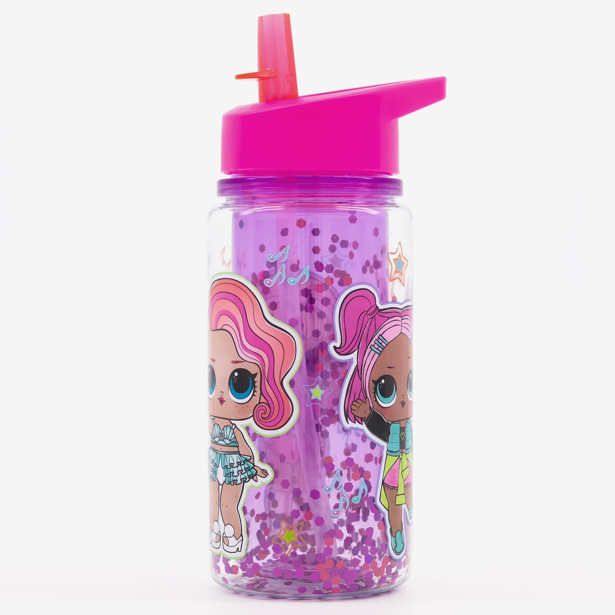 Lol doll store water bottle