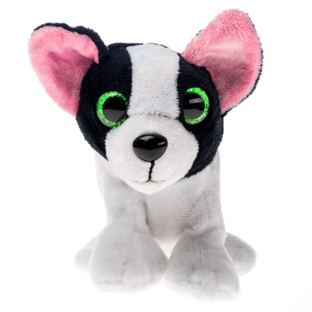 Sweet pups surprise best sale squishy soft toy
