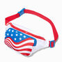 Stars &amp; Stripes Fanny Pack,