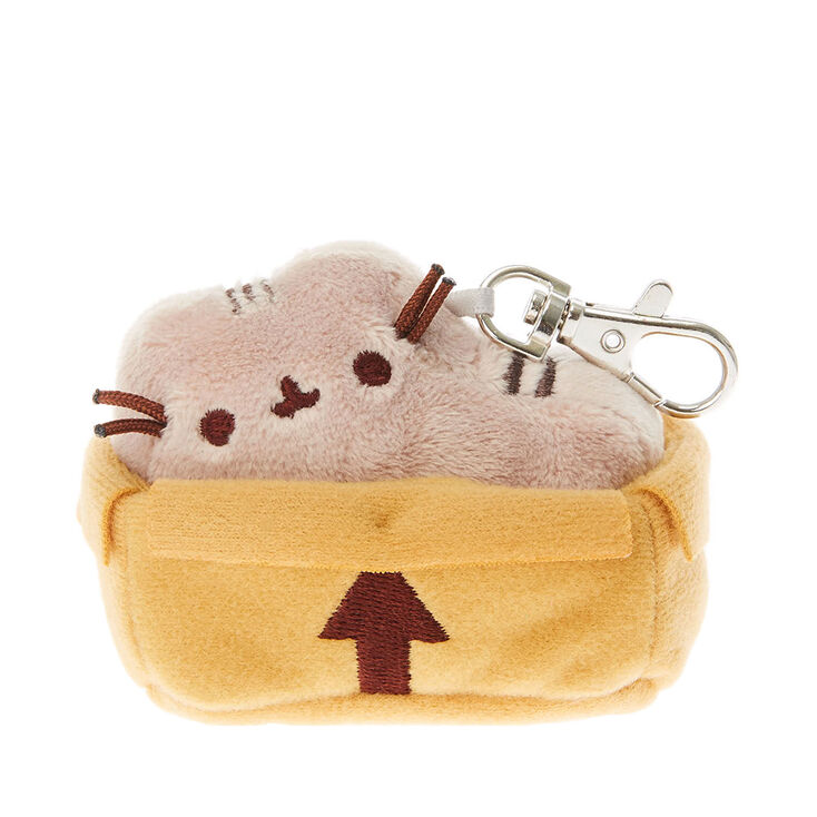 Mini bo&icirc;te surprise mix and match Pusheen,