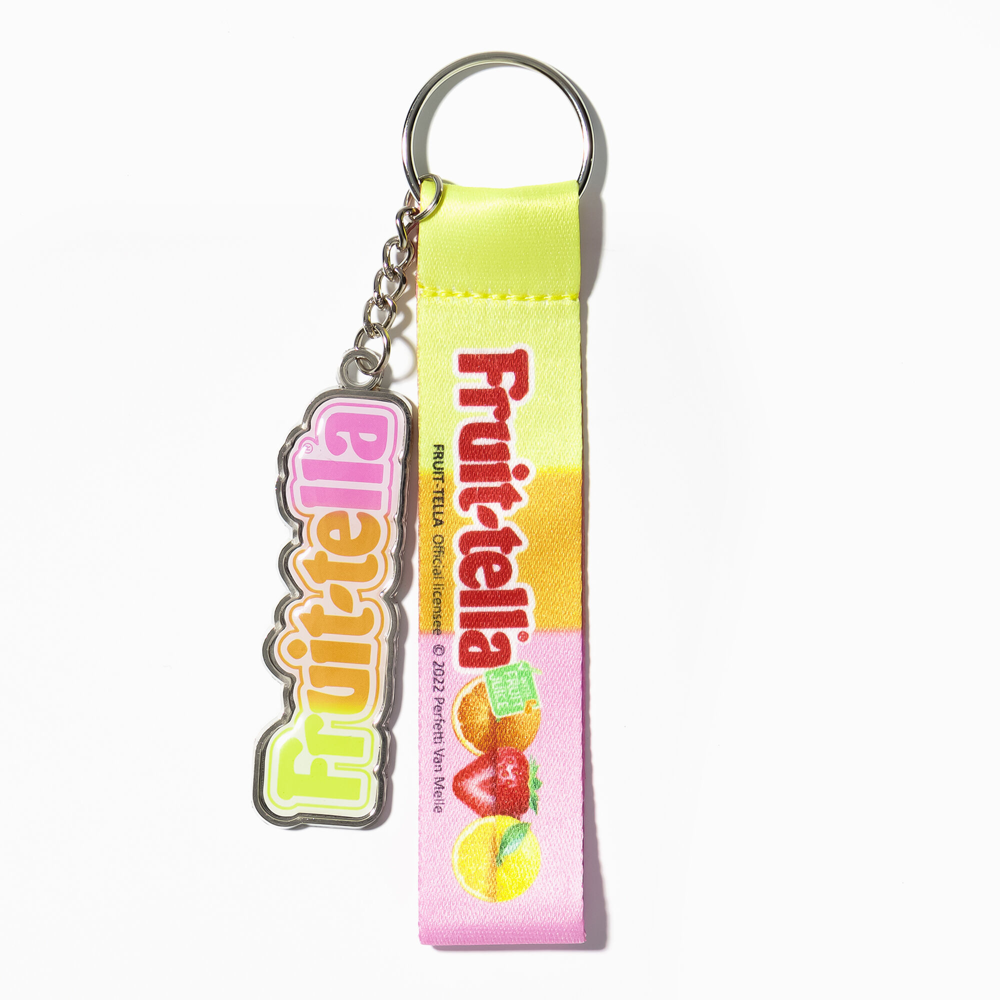 Porte-clés bonbon Fruit-tella®,
