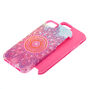 Sunrise Mandala Protective Phone Case,