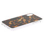 Tortoiseshell Phone Case - Fits iPhone X/XS,