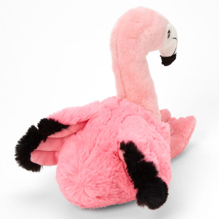 Eco Nation&trade; Flamingo Plush Toy,