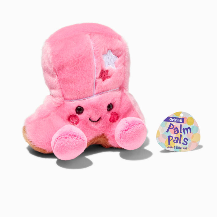 Palm Pals&trade; Kate 5&quot; Plush Toy,