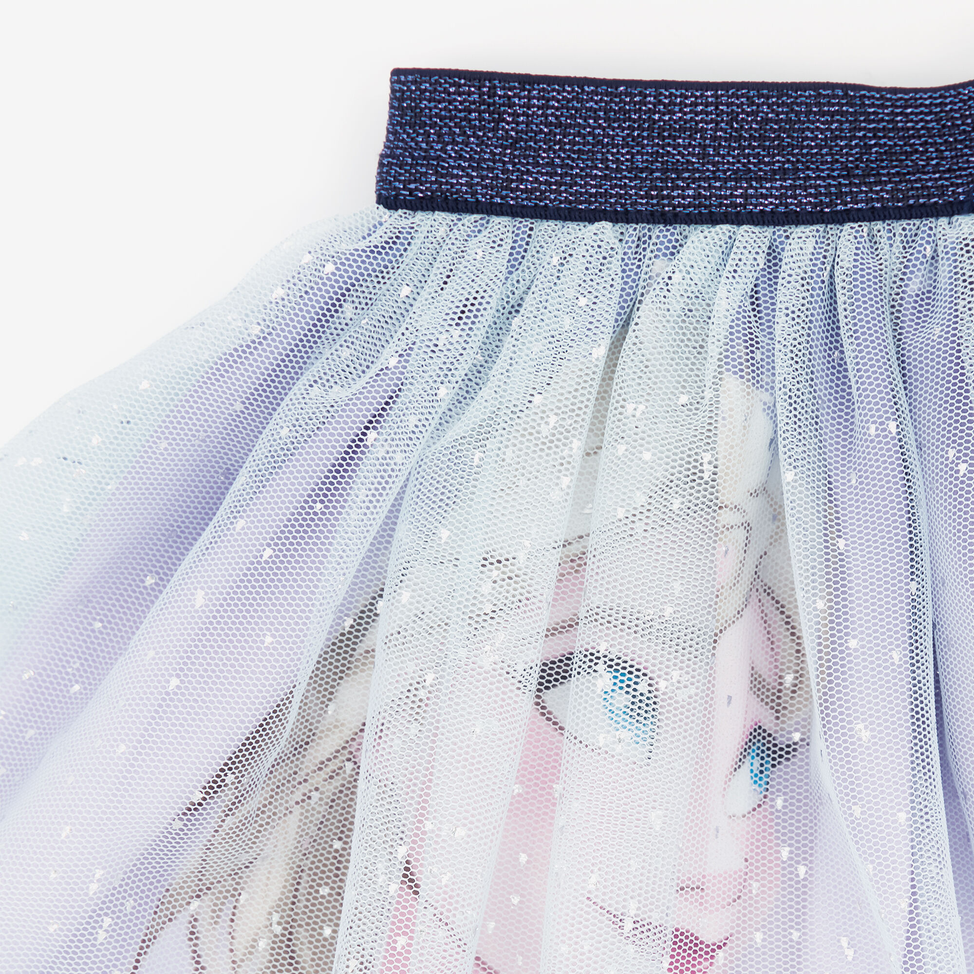 ©Disney Frozen Elsa Tutu - Blue,