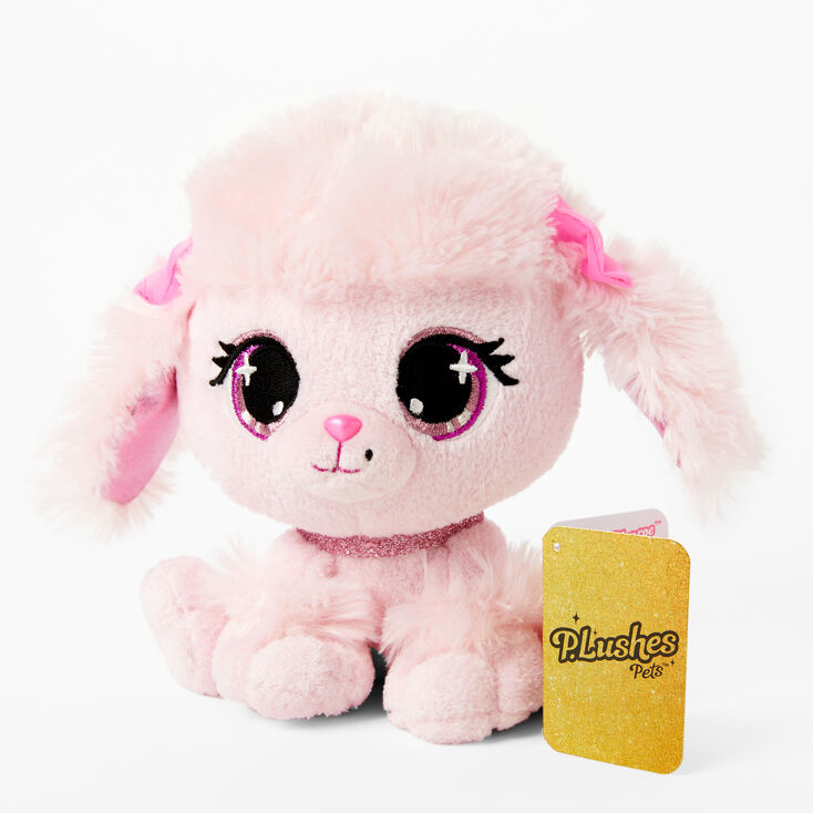 P.Lushes Pets&trade; Wave 2 Pinkie Monroe Soft Toy,