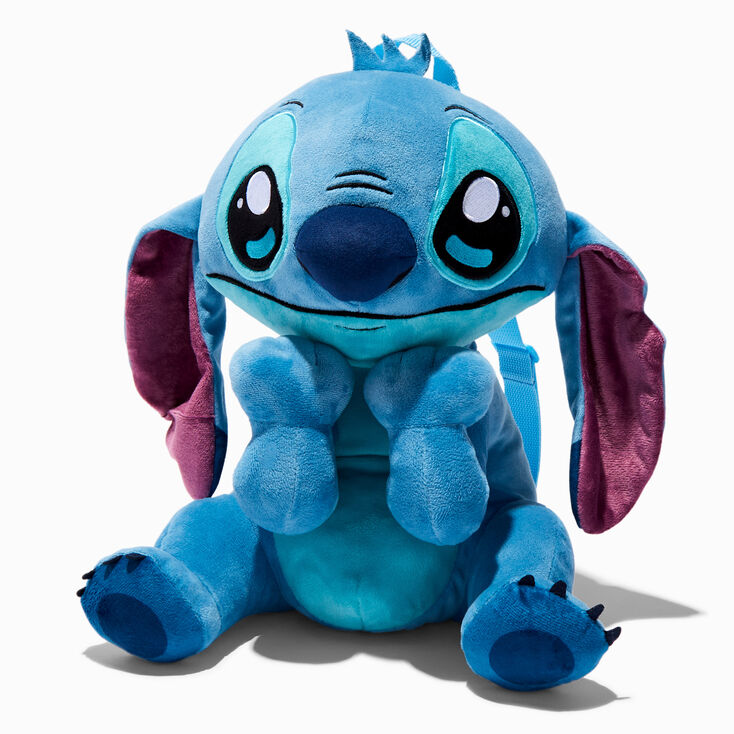 Disney Stitch Sleepy Stitch Backpack