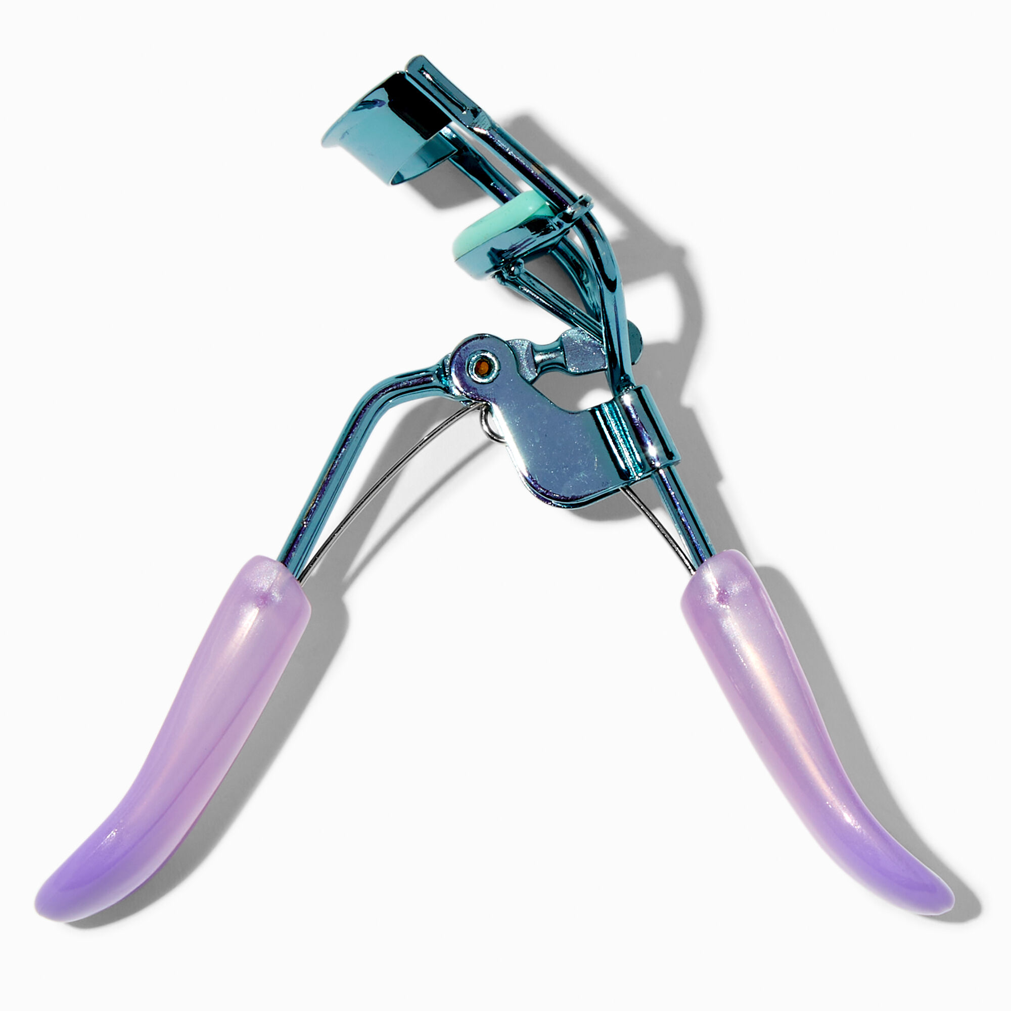 View Claires Glazed Eyelash Curler information