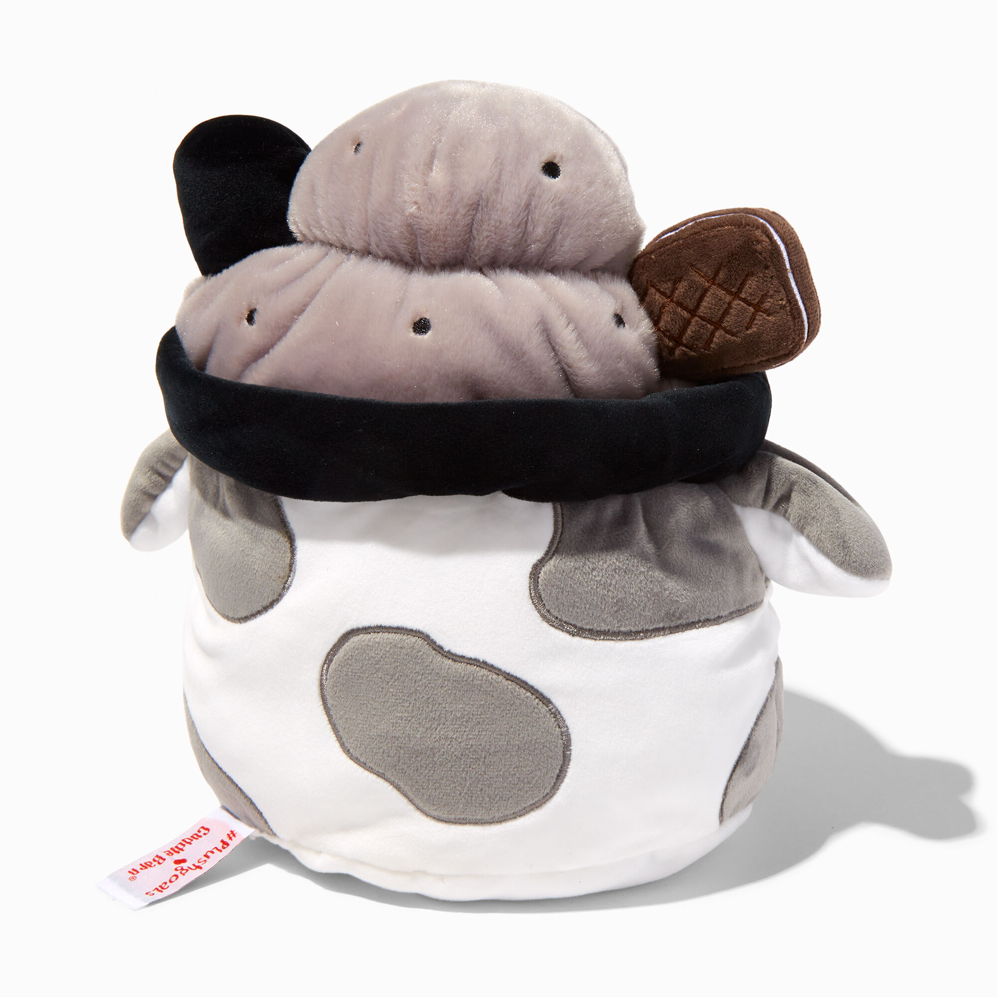 Sesame stuffed animals store