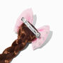 Disney Princess Belle Braided Faux Hair Clip,