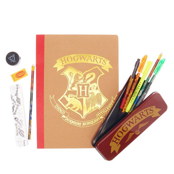 M&eacute;ga ensemble de papeterie Harry Potter&trade;,