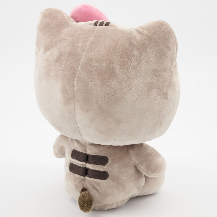Hello Kitty&reg; x Pusheen&reg; Costumed Soft Toy,