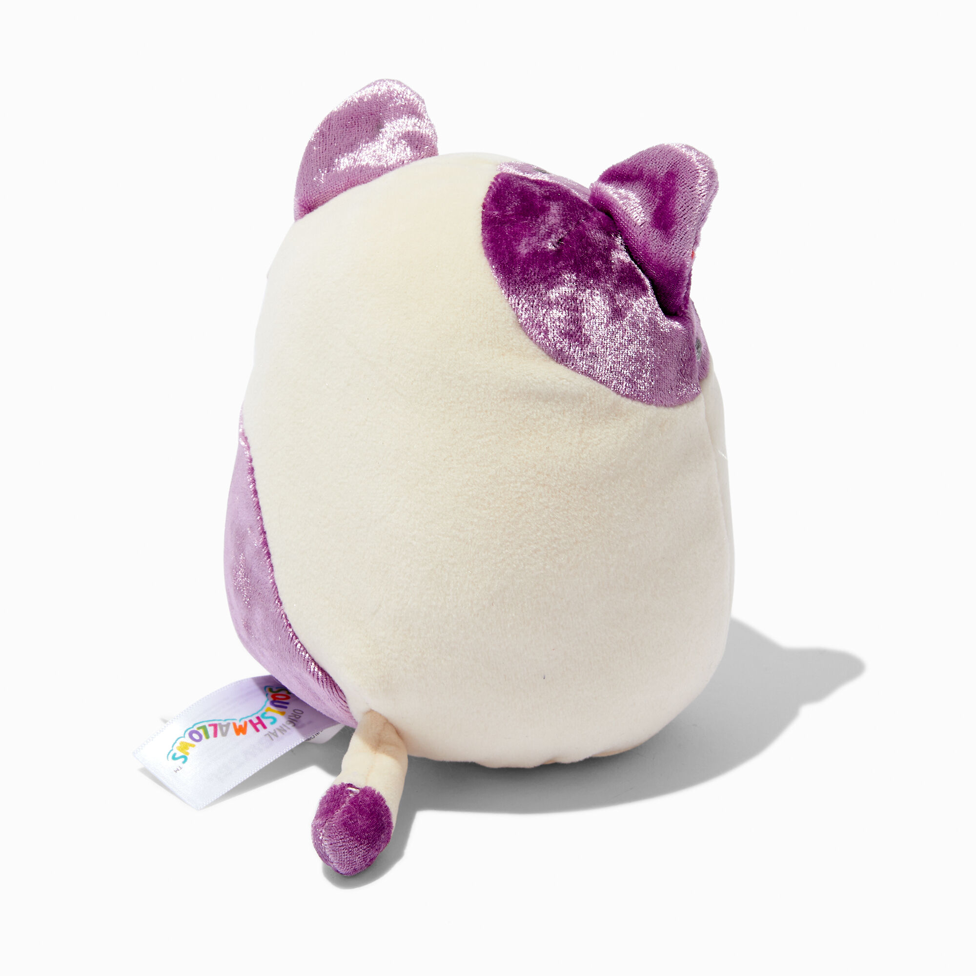 Squishmallows™ 5'' Rune Soft Toy,