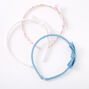 Claire&#39;s Club Bow Headbands - 3 Pack,