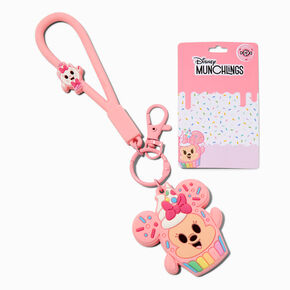 Disney Munchlings Series 1 Wristlet Keychain,